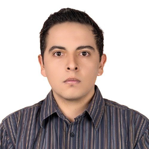 Adrian Delgado
